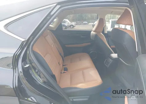 2019 Lexus Nx 300 из США, поврежденный, VIN JTJBARBZXK2203472